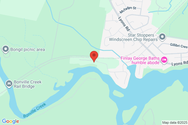 Hawkesbury Valley Homes