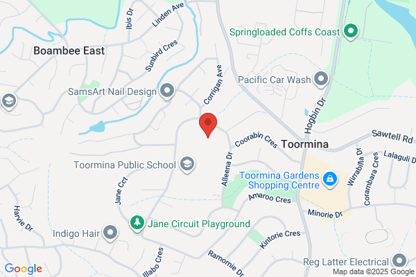 Toormina High School