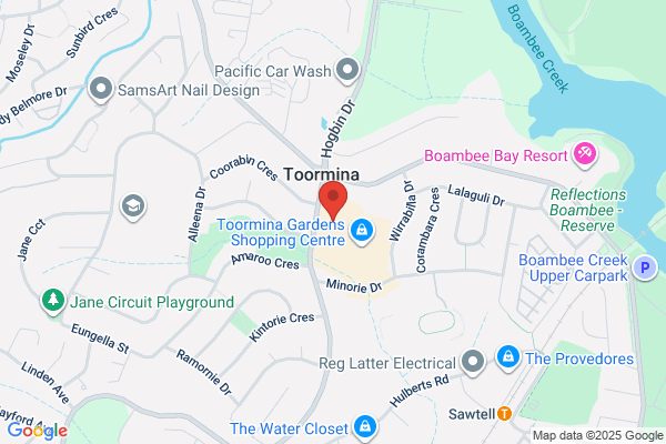 Toormina Medical Centre