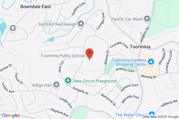 Toormina Public School