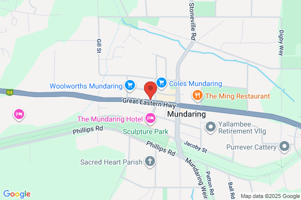 Mundaring Physiotherapy Clinic