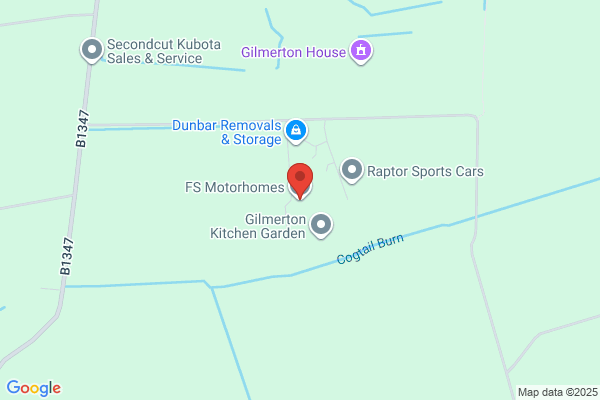 Freestyle Motor Home Hire