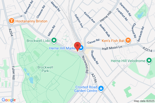 Hills Optician & Contact Lens Centre