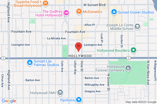 Hair People The