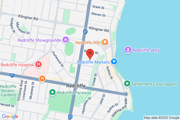 Grace Creche And Kindergarten Redcliffe
