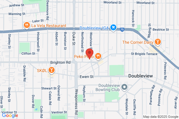 Baptist Churches Of WA