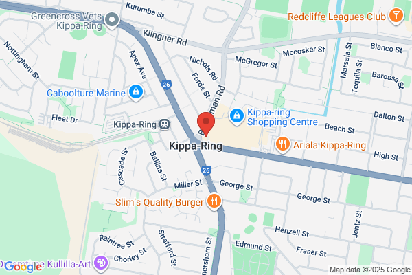 Bowker, Craig Dr