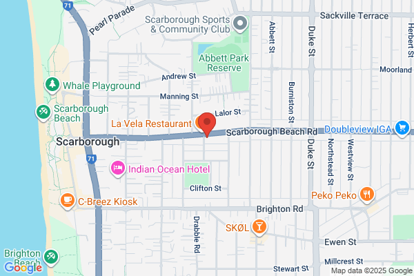 Cluett Anthony Dr