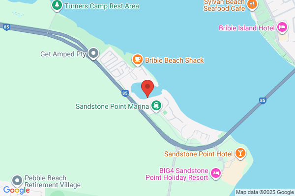 Bribie Island Charters