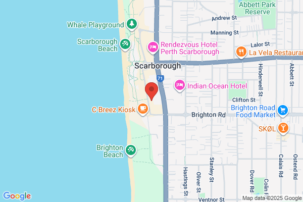 Seashells Serviced Apartments