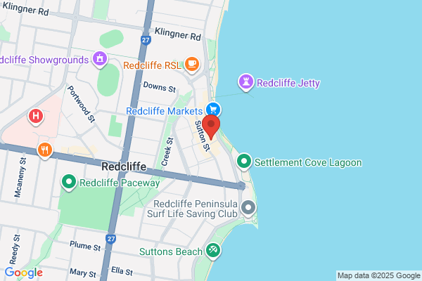 Capitol Body Corporate Administration Redcliffe