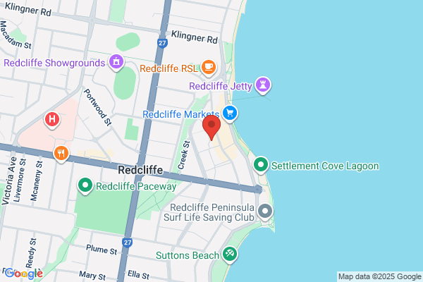 Go Gecko Redcliffe