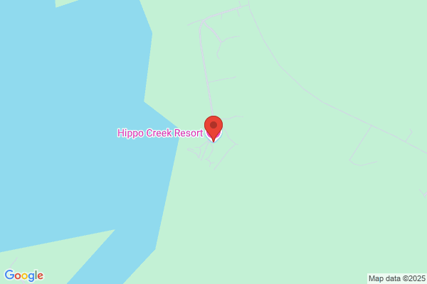 Hippo Creek