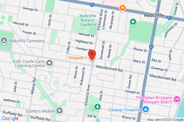 Four Square Stores (Qld) Ltd