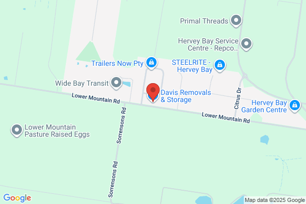 A Reid Removals