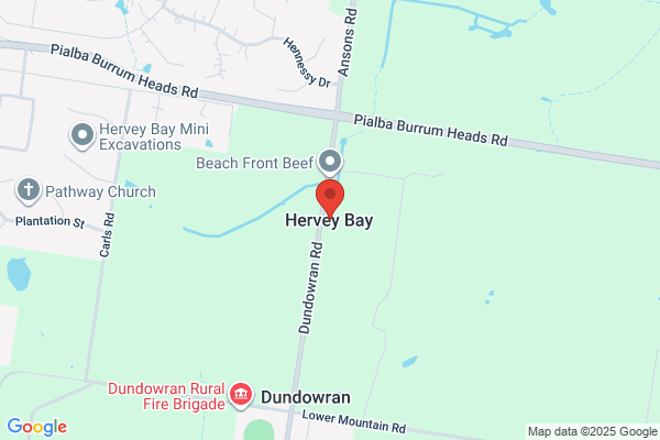 BAY SKIPS-Hervey Bay QLD