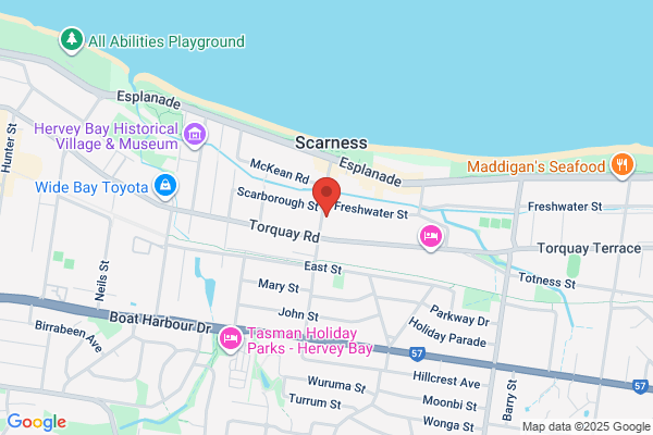Bailiffs Office Fraser Coast