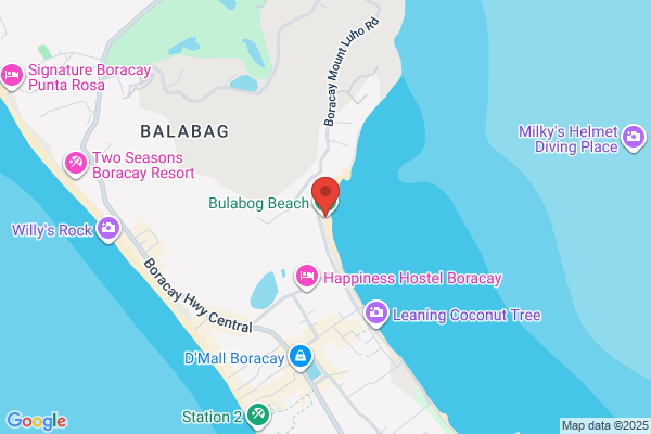Bula Beach.com