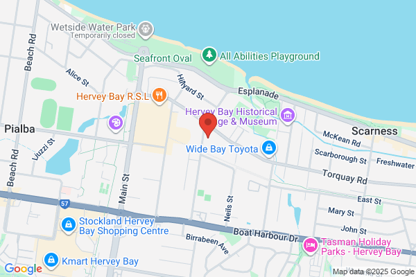 Career Training Institute of Australia-Hervey Bay Office