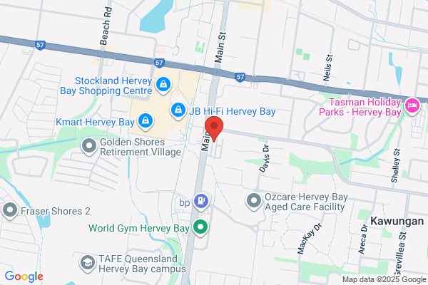 Coconut Grove Caravan Park