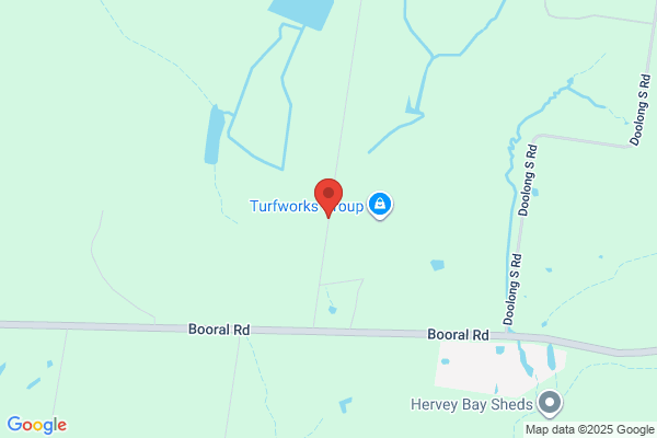 Evergreen Turf (QLD)