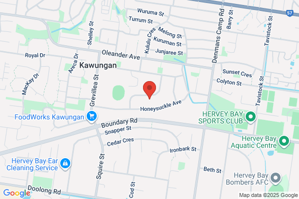 Fraser Coast Cabling Services