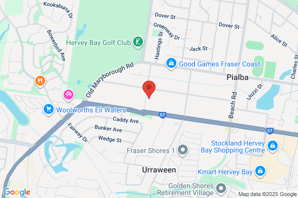 Hervey Bay Meals On Wheels
