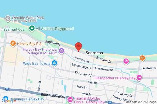 L J Hooker Hervey Bay
