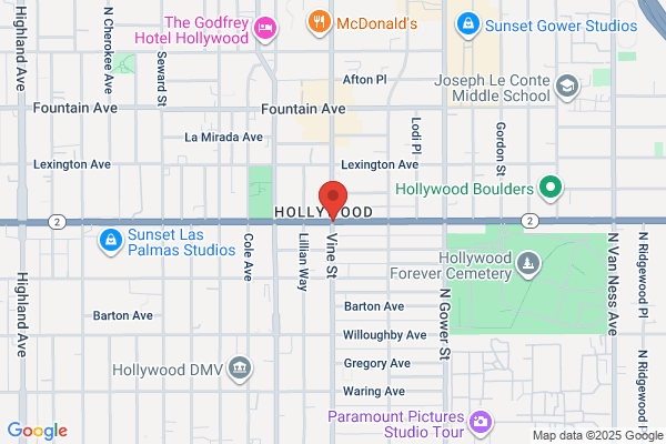 Hollywood 7