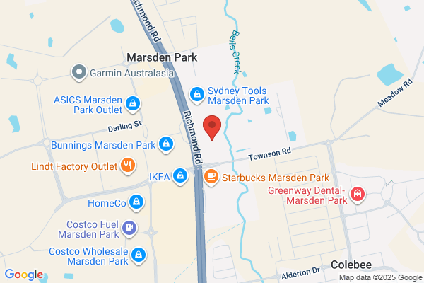 Domino's Pizza Marsden Park