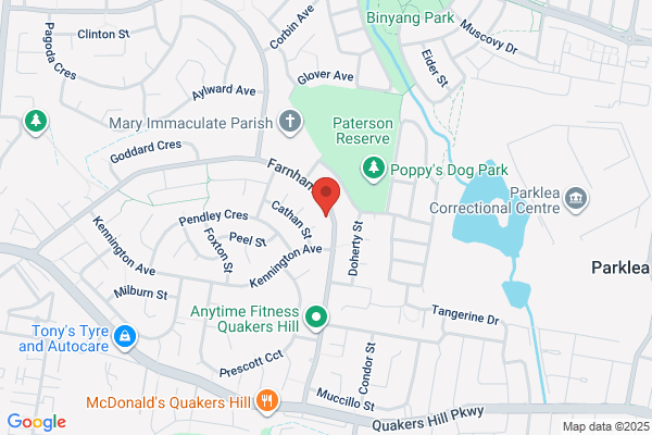 Complete Family Dental, Quakers Hill