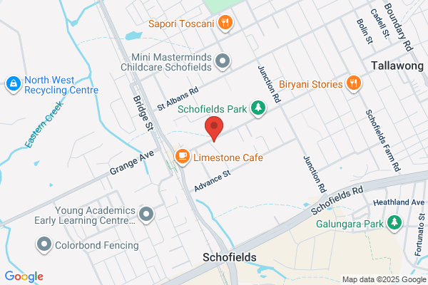 Alert Building Services