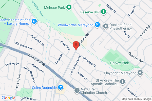 Blacktown City Council