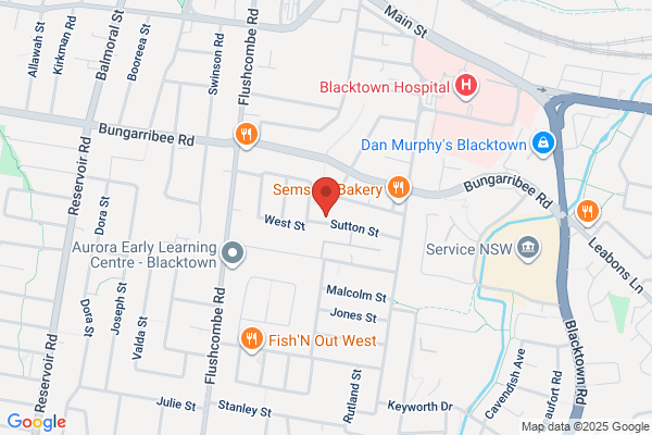 Blacktown Roving Childcare