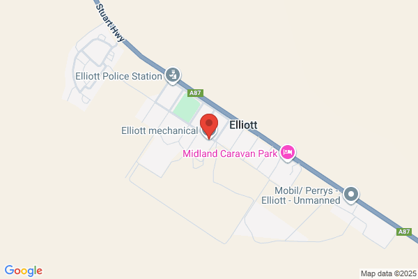 Elliott's Mechanical Repairs