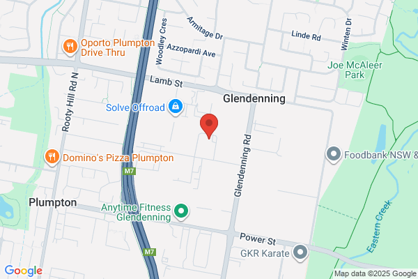 F45 Training Glendenning