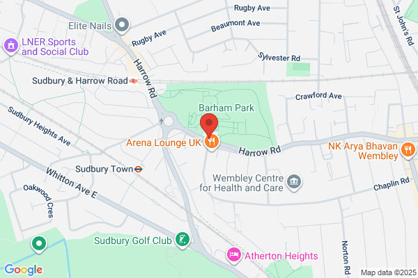 Harrow Street Child Care Centre
