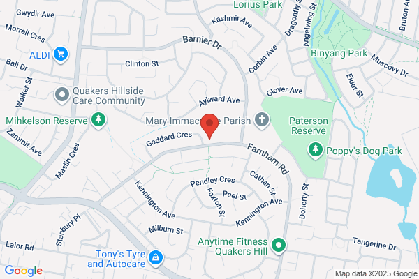 Kids' Early Learning Quakers Hill North Preschool