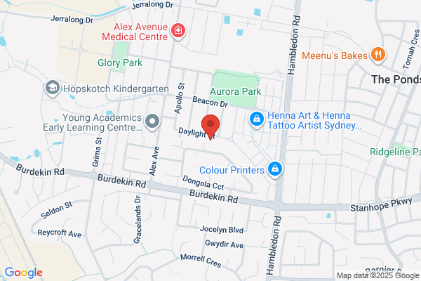 NDIS Service Provider