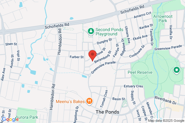 Ponds Music Academy