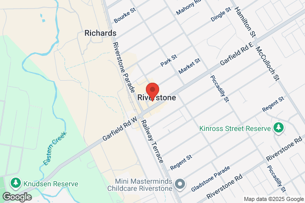 Riverstone Pharmacy