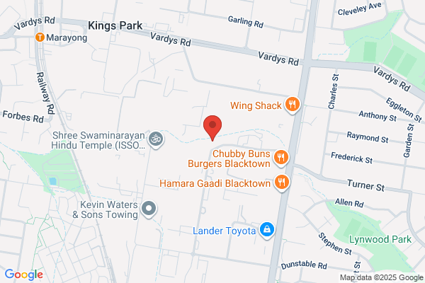 Same Day Hot Water Service