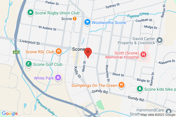 Upper Hunter Shire Council - Family Day Care