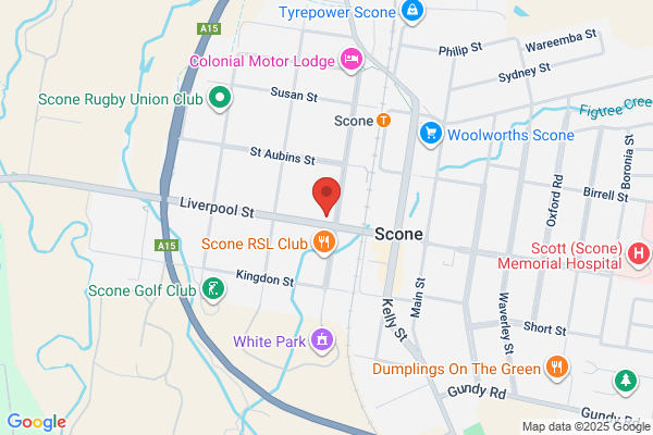 Brook & Scone Outdoors