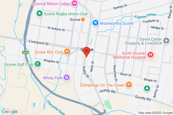 Countrywide Self Storage Group