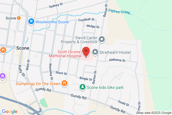 Early Childhood Centres