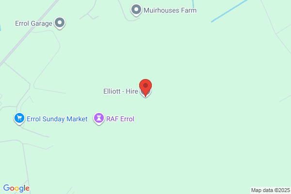 Elliott Errol