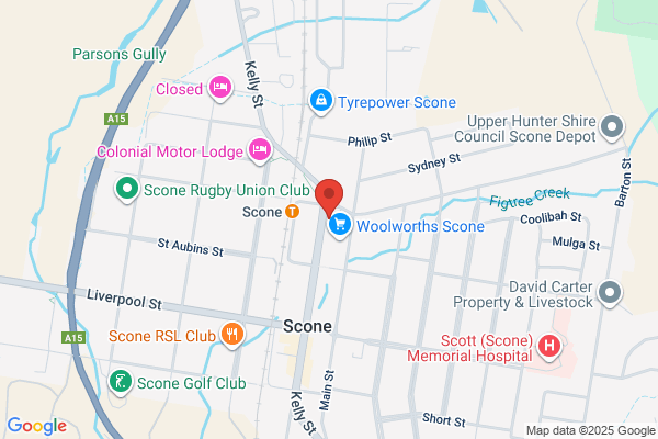 Hunter Valley Printing