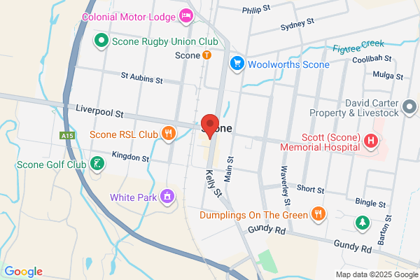 Scone Florist & Giftware