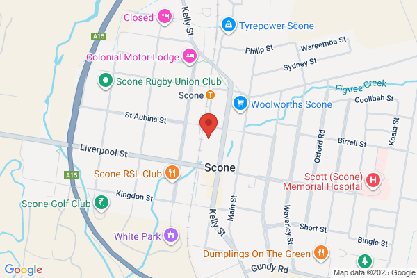 Warburton Estate Agents